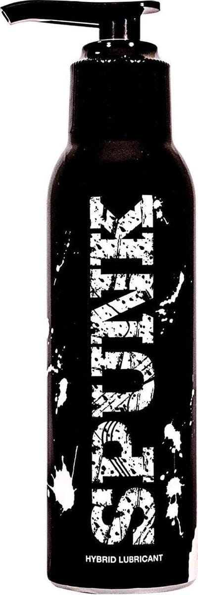 Spunk Spunk Lube  White 4oz