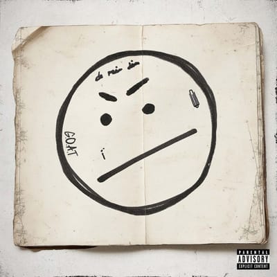 Conway The Machine - Slant Face Killah (2 LP)