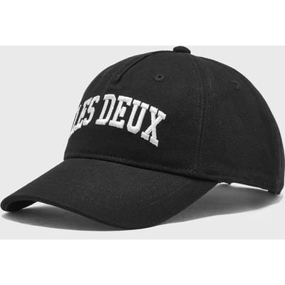 Collage Soft Baseball Cap