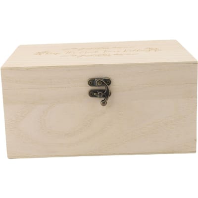Ensemble de panneaux pour Baby Shower, 52 Blocs en Bois DIY Vierge Amusants avec 24 Marqueurs, Boîte de Rangement en Bois pour Jeu de Fête white