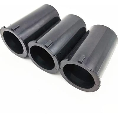 Pare-flammes pour conduit d'admission, 3 paquets, pour Kawasaki PWC STS STX ZXI 900 1100, soufflet