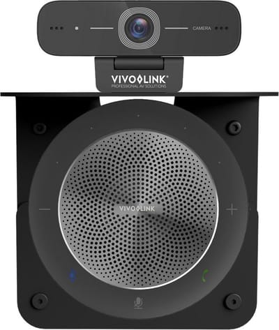 Vivolink VLMSP20 speaker steun Plafond Zwart