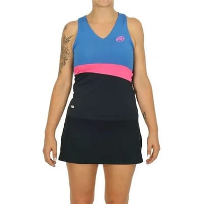 Damestanktop Bullpadel Bpcm-Pn05