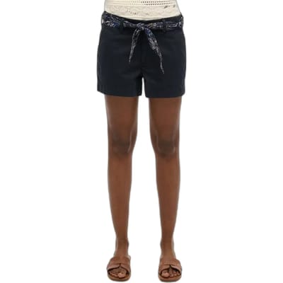 Superdry Classic Chino Short Dames - Maat 12