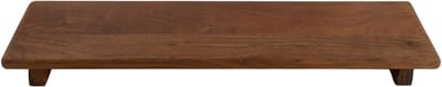 Pure Acacia Wood Serveertray 69 cm