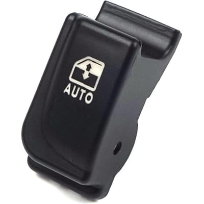 BDP1147 Raambedieningsschakelaar LHD Voorste linker automatische knop afdekkap 935701J100 935701J102 voor Hyundai I20 MK1 PB/PBT 2008-2014