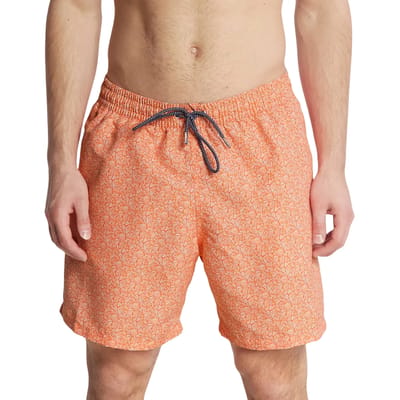 Zwemshort Hackett Mini Shells
