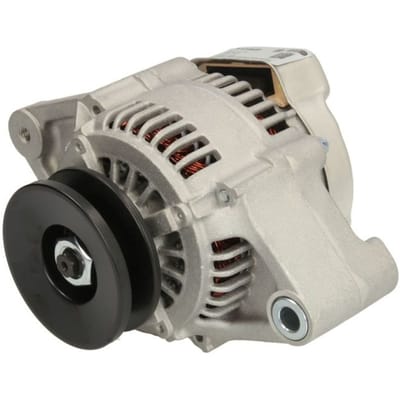 Driefasige generator HC-CARGO 113989