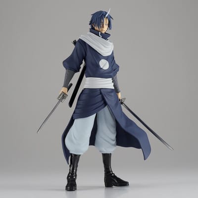 That Time I Got Reincarnated as a Slime - Soei Statue 21cm