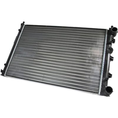 Radiator, motorkoeling THERMOTEC D7D001TT