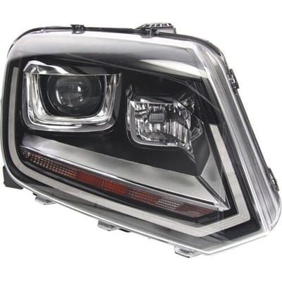 Koplamp, bevestiging VALEO 045458