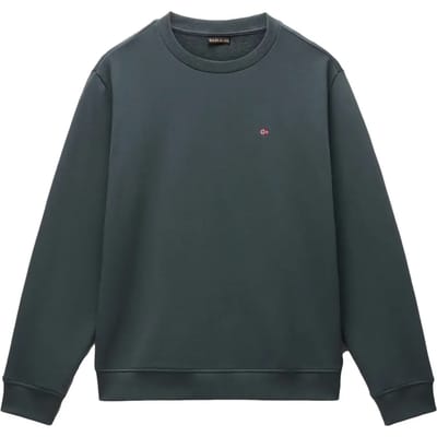 Napapijri-sweatshirt Balis Crew Sum 2 NP0A4H89