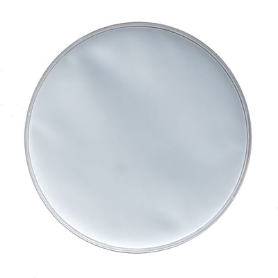 Fame White Mesh Head 10" - E-drum mesh head