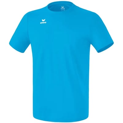 Kinder-T-shirt Erima Fonctionnel Teamsport