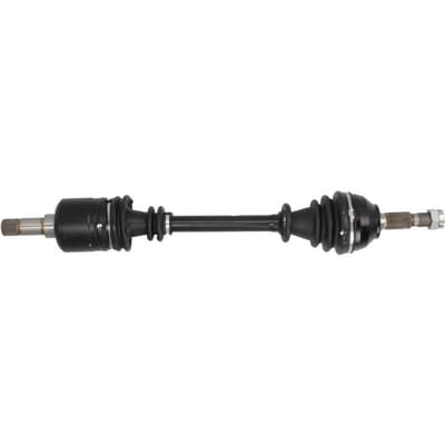 Aandrijfas POINT GEAR PNG73185 links