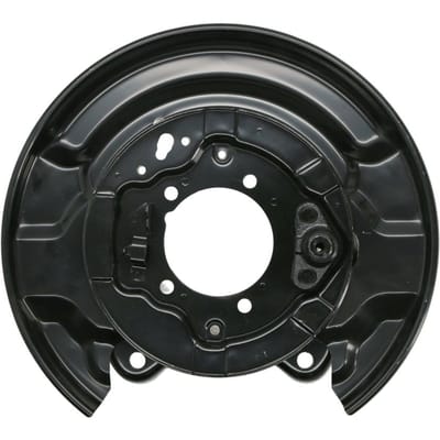 Dekplaat, remschijf BLIC 6508-03-8163877K