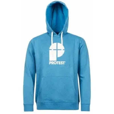Protest CLASSIC LOGO HOODY – HOODY Heren