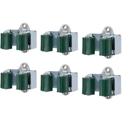 PARKSIDE Tuingereedschaphouder (Tuingereedschaphouder set 6-delig)
