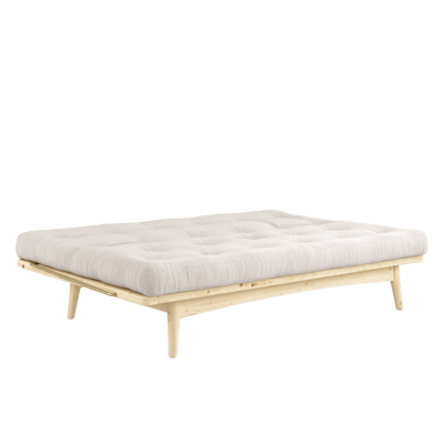 Karup Folk slaapbank - 510 Ivory