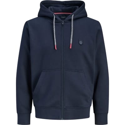 Zip-up sweatshirt Jack & Jones Ronaldo