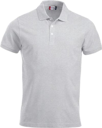 Clique Classic Lincoln S/S 028244 - Ash - S