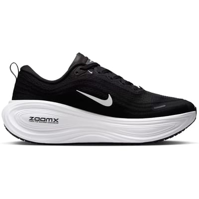 Nike Zoom Sneakers Heren - Zwart - Maat 41 - Mesh/Synthetisch