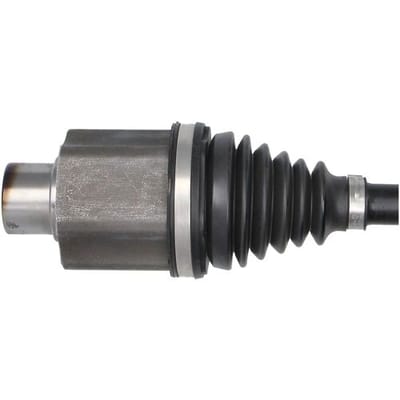 Aandrijfas POINT GEAR PNG74064