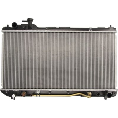 Radiator, motorkoeling DENSO DRM50061