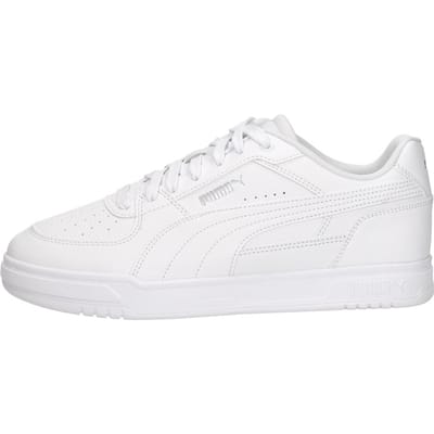 Puma Caven III Sneakers wit Synthetisch
