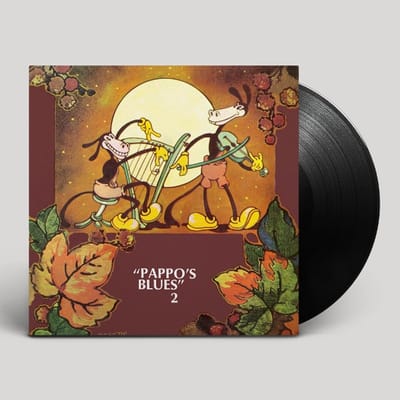 Pappo's Blues (Volume 2)