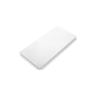 Ecosun SK-Serie infraroodpaneel 59 x 119 cm - 600Watt