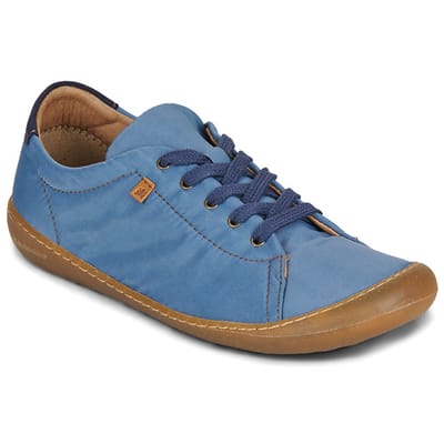 Lage Sneakers El Naturalista PAWIKAN N5767A
