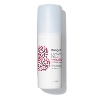 Briogeo Farewell Frizz™ Rosarco Milk Leave-In Conditioning Spray