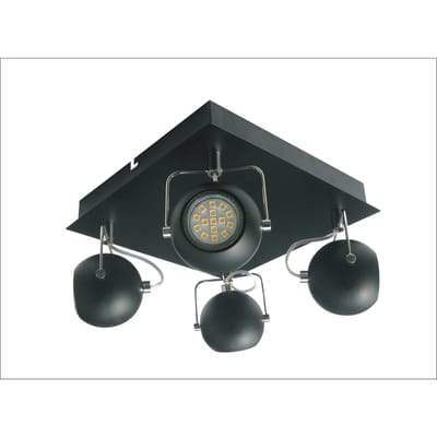 Hanglamp Wim 4-lichts | Loft46