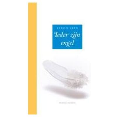 Ieder Zijn Engel - Anselm Grün