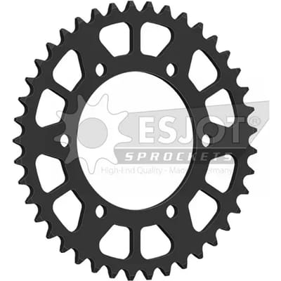 Motorfiets kroon Supersprox RFE-2013:41 # 50-32242-41