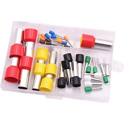 40 stuks Kleigereedschap Set Polymeerklei Snijders Mini Cirkelvormige Snijder Vormen Pottenbakken Keramiek DIY Ronde Indentatie Klei