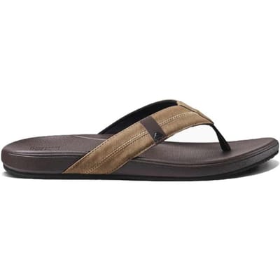 Reef Cushion phantom ii cj4347-51-brown/tan