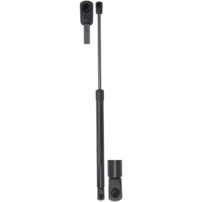 Gasveer, motorkap LESJÖFORS 8004235