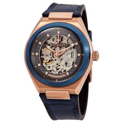 Horloge Heren Maserati R8821139002 (ø 40 mm)