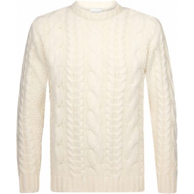Profuomo Trui ronde hals