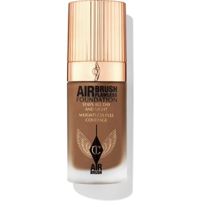 Charlotte Tilbury Airbrush Flawless Stays All Day 15 Neutral