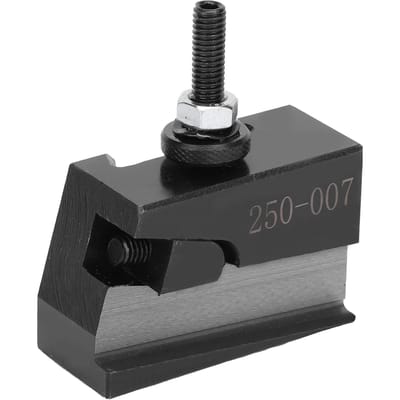 Vervangende wig voor gereedschapshouder voor CNC-draaibankboorgereedschappen 250?007#