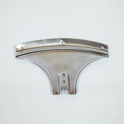 Support patte de garde boue avant pour mobylette Peugeot 103 SP Neuf