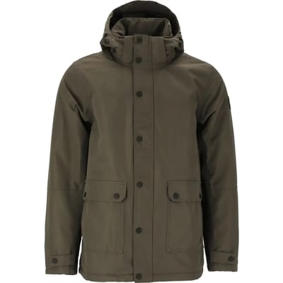 Waterdichte jas Whistler Steven V2