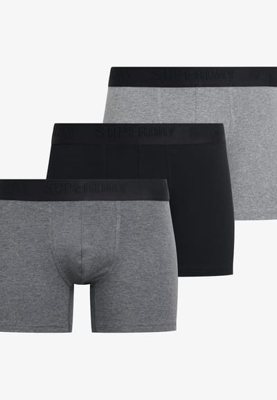 Superdry Boxershorts Heren (3-pack) - Maat L