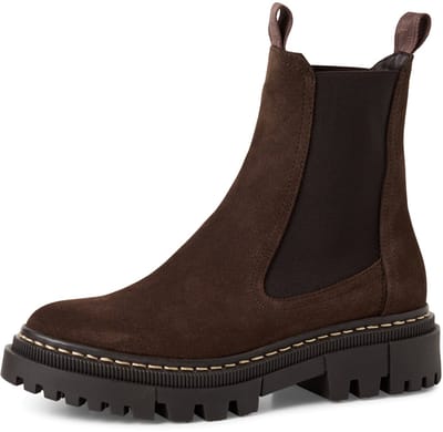 Dameslaarzen Tamaris 1-25491-41
