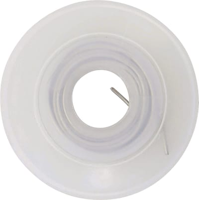 BGS 86681 - Fil de brasage étain | 1 mm x 1 m