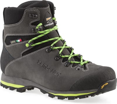 Zamberlan 1103 Storm Gore-tex® Comfort Fit Laarzen Grijs EU 46