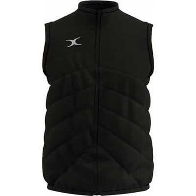Beschermend vest Gilbert GTS